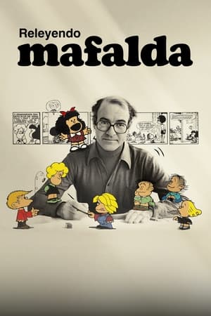 Releyendo Mafalda Online