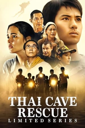 Rescate en una cueva de Tailandia T 1 C 6 online gratis