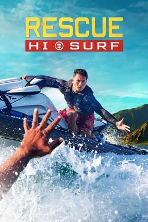 Rescue: HI-Surf Online