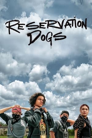 Reservation Dogs T 1 C 3 online gratis