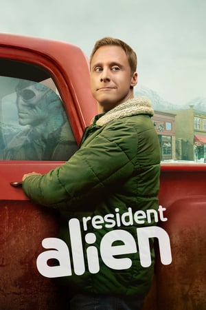 Resident Alien T 1 C 3 online gratis