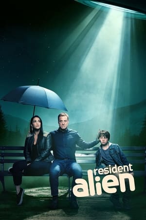 Resident Alien T 2 C 5 online gratis