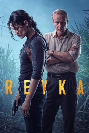 Reyka temporada  1 online