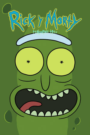 Rick y Morty T 3 C 1 online gratis