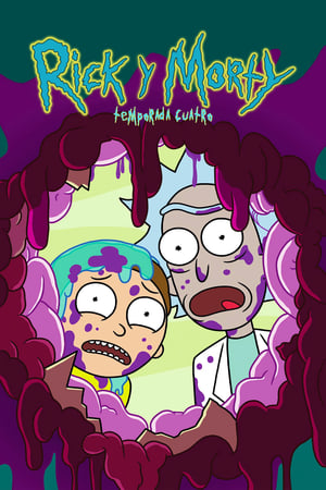 Rick y Morty T 4 C 8 online gratis