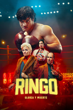 Ringo. Gloria y muerte temporada  1 online