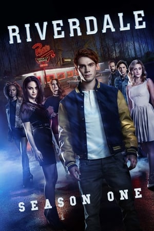 Riverdale T 1 C 1 online gratis