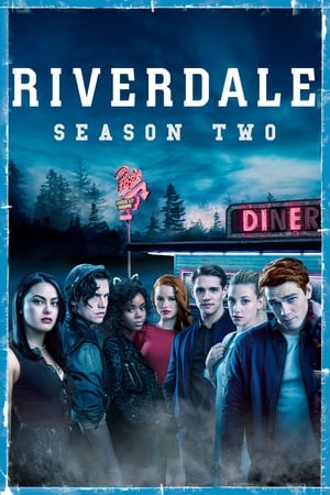 Riverdale T 2 C 2 online gratis