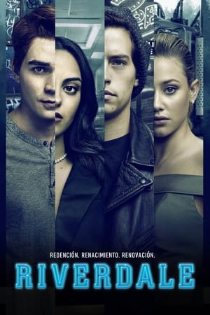 Riverdale T 5 C 13 online gratis