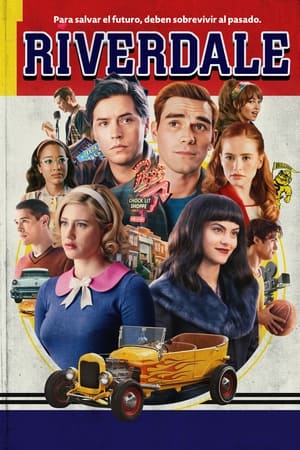 Riverdale T 7 C 19 online gratis