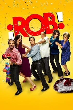 ¡Rob! temporada  1 online