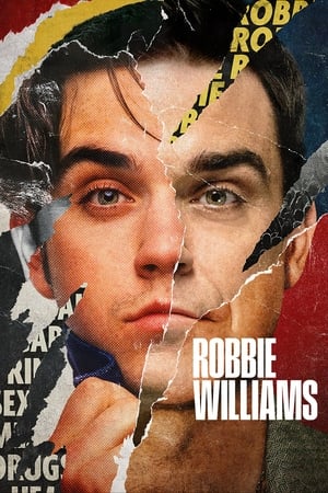 Robbie Williams - Crudo. Honesto. Real. Temporada 1 online gratis