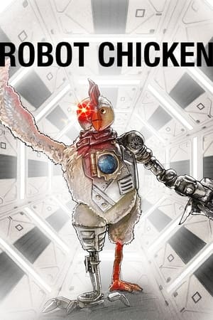 Robot Chicken T 11 C 4 online gratis