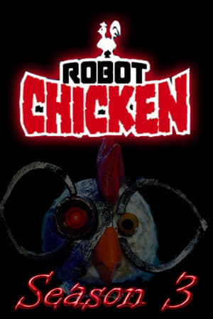 Robot Chicken T 3 C 13 online gratis