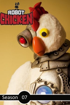 Robot Chicken T 7 C 14 online gratis