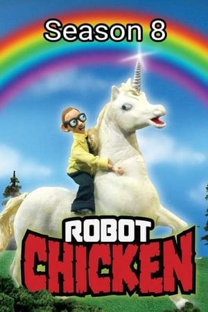 Robot Chicken T 8 C 13 online gratis