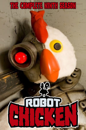 Robot Chicken T 9 C 2 online gratis