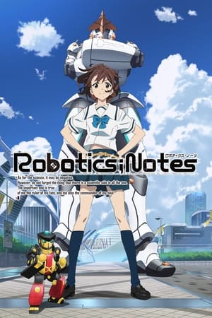 Robotics;Notes T 1 C 6 online gratis