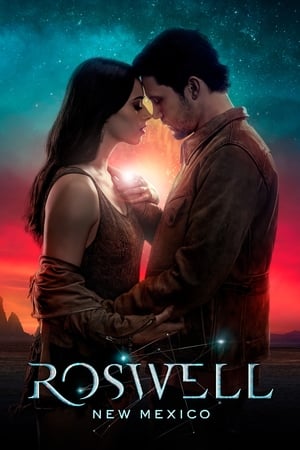 Roswell, Nuevo Mexico T 1 C 8 online gratis