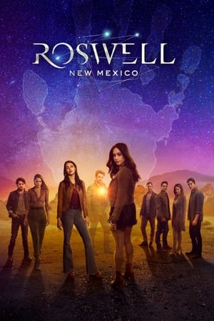 Roswell, Nuevo Mexico T 2 C 10 online gratis