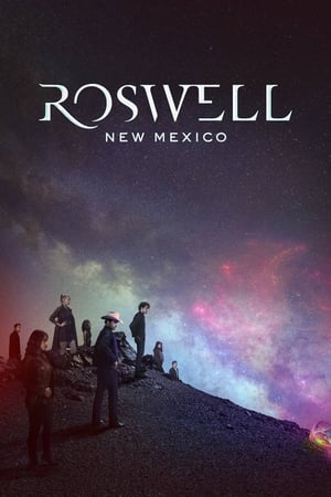 Roswell, Nuevo Mexico T 4 C 7 online gratis