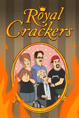 Royal Crackers T 1 C 3 online gratis