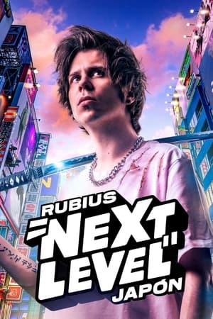 Rubius Next Level Japón temporada  1 online