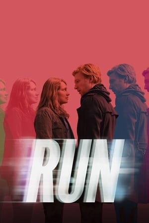 RUN Temporada 1 online gratis