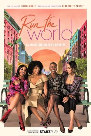 Run the World T 1 C 5 online gratis