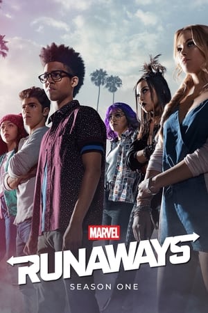 Runaways T 1 C 9 online gratis