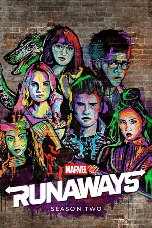 Runaways T 2 C 3 online gratis