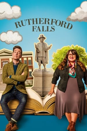 Rutherford Falls Temporada 1 online gratis