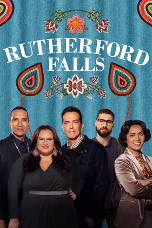 Rutherford Falls T 2 C 3 online gratis