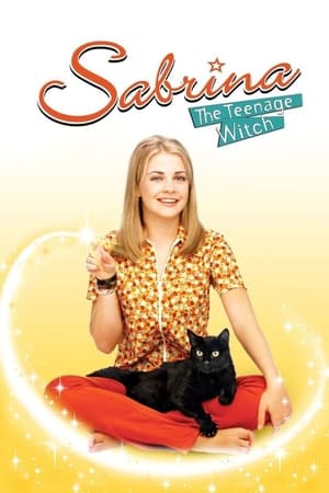 Sabrina, cosas de brujas T 1 C 23 online gratis