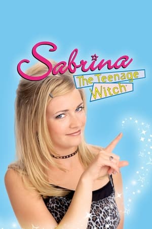 Sabrina, cosas de brujas T 3 C 12 online gratis