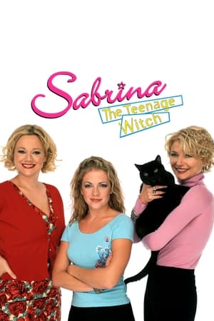 Sabrina, cosas de brujas T 4 C 14 online gratis