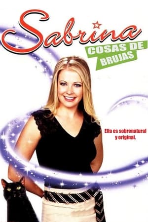 Sabrina, cosas de brujas T 7 C 18 online gratis