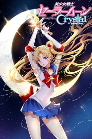 Sailor Moon Crystal T 1 C 4 online gratis