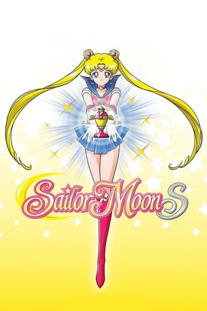 Sailor Moon T 3 C 4 online gratis