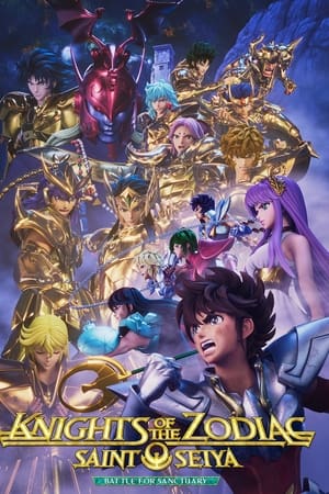 Saint Seiya: Los Caballeros del Zodiaco T 3 C 10 online gratis