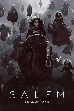 Salem T 1 C 4 online gratis