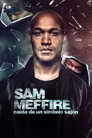 Sam Meffire: Caída de un símbolo sajón online gratis