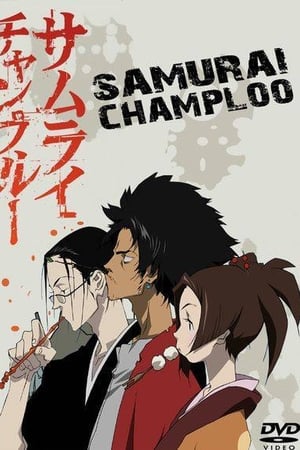 Samurai Champloo T 1 C 8 online gratis