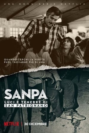 SanPa: Pecados de un salvador T 1 C 1 online gratis