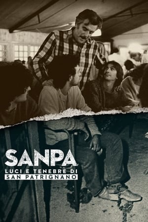 SanPa: Pecados de un salvador Online