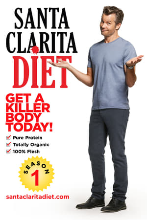 Santa Clarita Diet T 1 C 1 online gratis