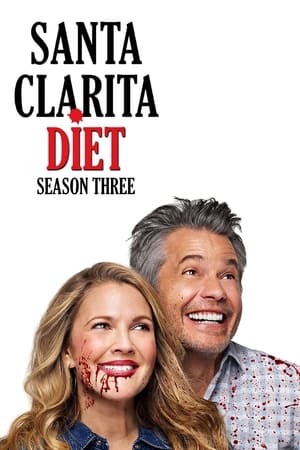 Santa Clarita Diet T 3 C 1 online gratis