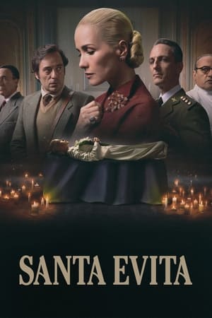 Santa Evita Online gratis