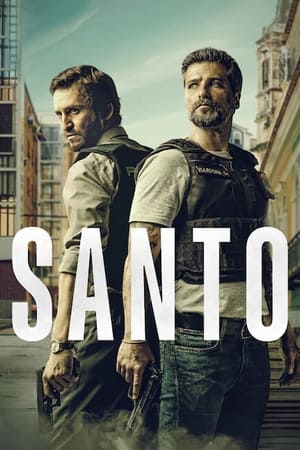 Santo temporada  1 online