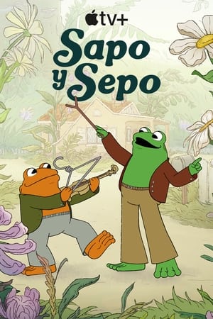 Sapo y Sepo Temporada 2 online gratis